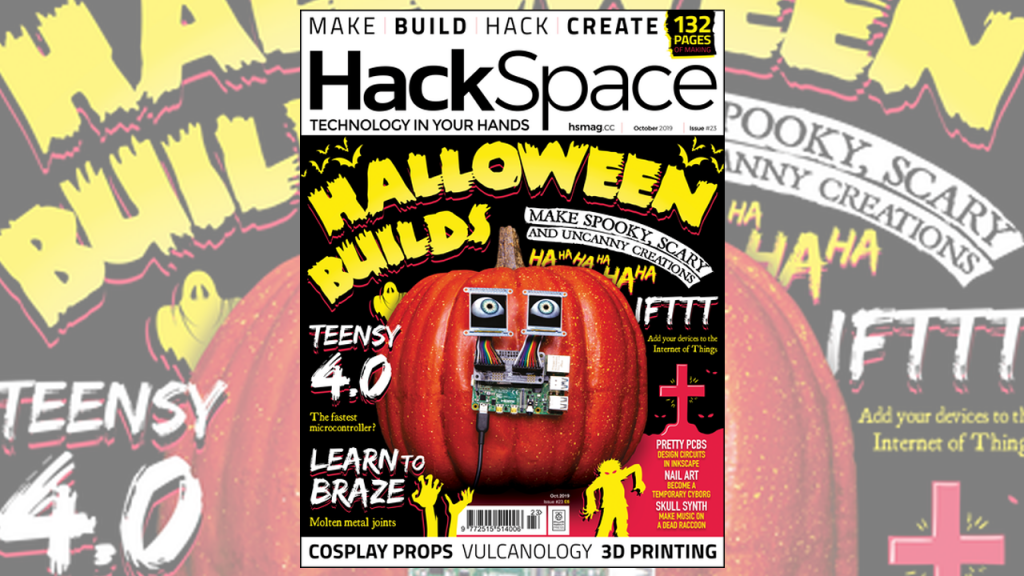 Hackspace 23