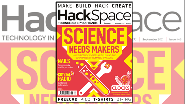 hackspace